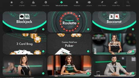Best Table Games at bet365 Casino in 2023 .